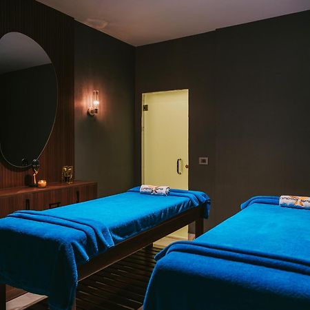 Cleopatra Sidi Heneish Hotel Mersa Matruh Eksteriør billede