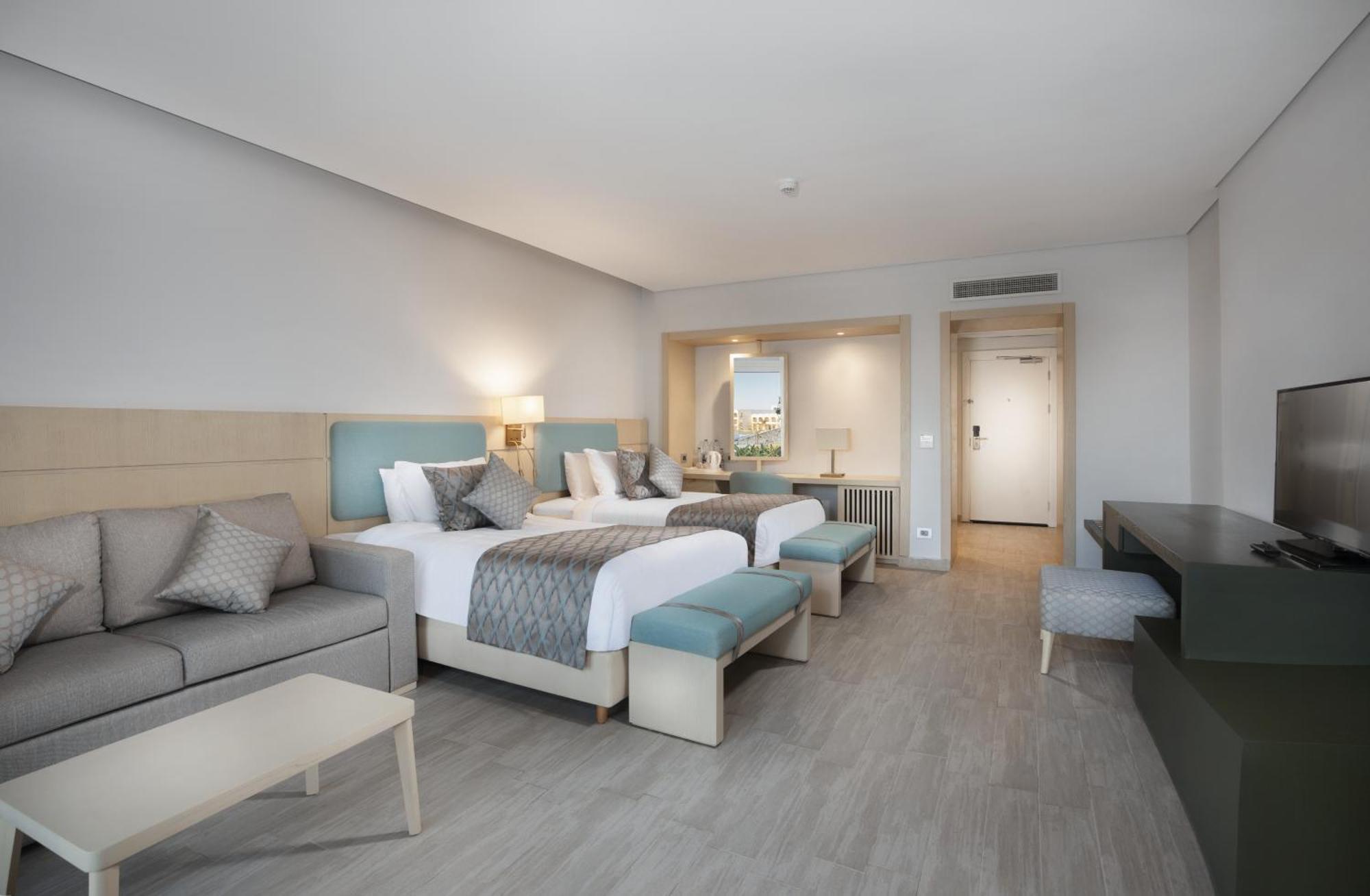 Cleopatra Sidi Heneish Hotel Mersa Matruh Værelse billede